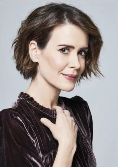 Sarah Paulson a-t-elle déjà reçu au moins un Oscar ?