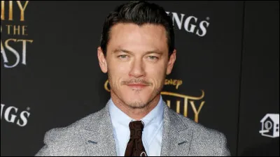 Luke Evans a-t-il déjà reçu au moins un Oscar ?