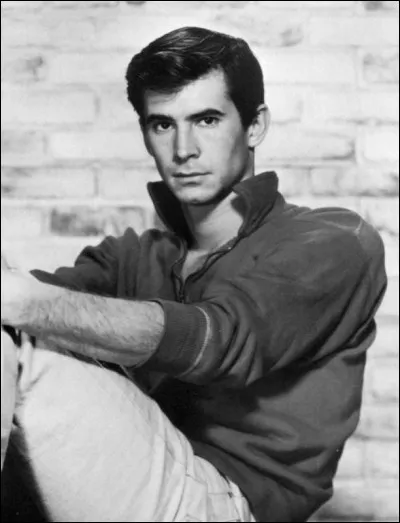 Anthony Perkins a-t-il déjà reçu au moins un Oscar ?