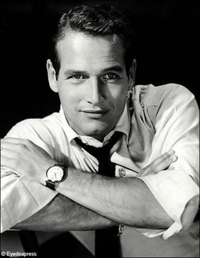 Paul Newman a-t-il déjà reçu au moins un Oscar ?