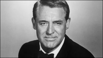 Cary Grant a-t-il déjà reçu au moins un Oscar ?