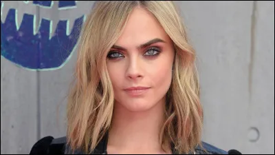 Cara Delevingne a-t-elle déjà reçu au moins un Oscar ?