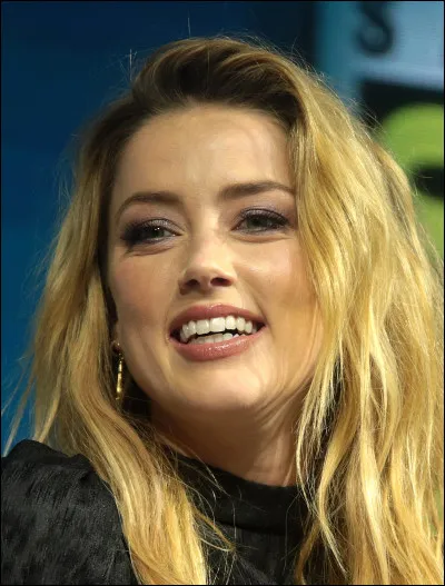Amber Heard a-t-elle déjà reçu au moins un Oscar ?