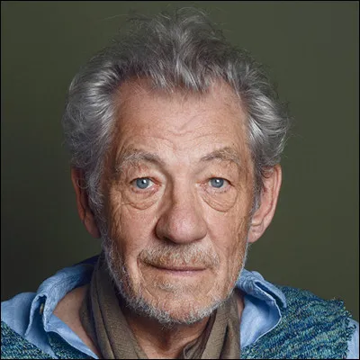 Ian McKellen a-t-il déjà reçu au moins un Oscar ?