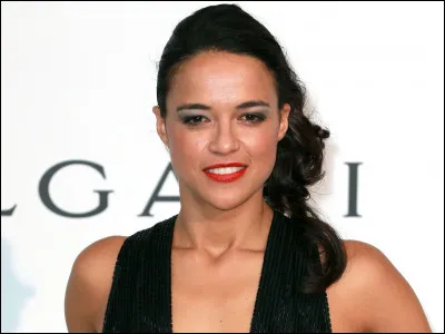 Michelle Rodriguez a-t-elle déjà reçu au moins un Oscar ?