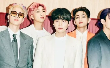 Quiz Bts