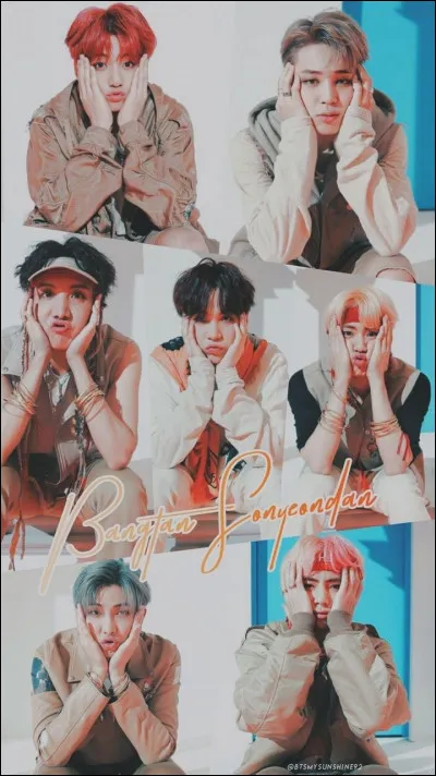 À quel clip correspond cette image ? (vous devriez le savoir grâce aux tenues)