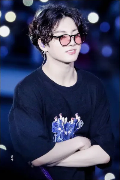 Qui est maknae du groupe ?