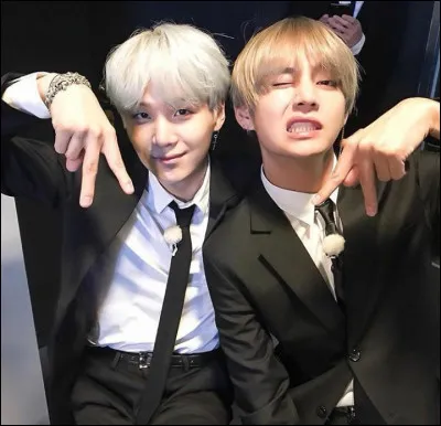 Comment peut-on appeler ce duo ?