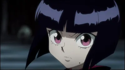 Quel numéro Karuto occupe-t-il dans la brigade fantôme ?