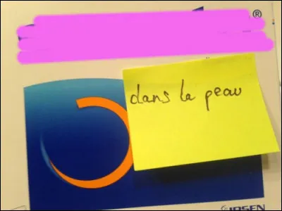 Moi aussi, j'ai vu comment il te regardait !