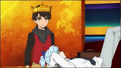 Quelle citation te définit ?