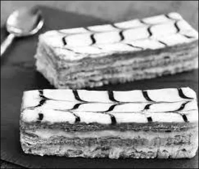 Quel est le nom de cette pâtisserie ?
