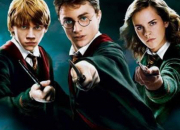 Quiz Connais-tu bien Harry Potter ?