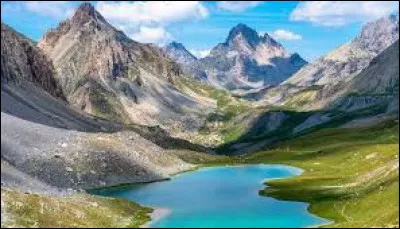 Quelle vue magnifique ! Où suis-je ?