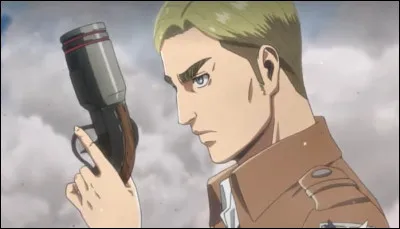 Dans la formation de détection à longue distance, un fumigène vert signifie :