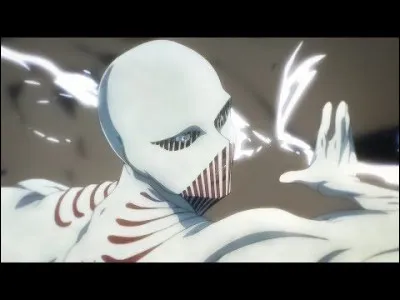 La taille du titan marteau d'armes est de :