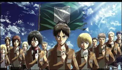 Combien de nouvelles recrues rejoignent le bataillon d'exploration ?