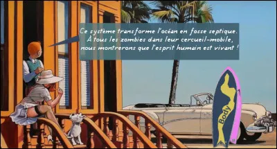 Le film fétiche de Brice (de Nice !)... et on aura tout dit ou presque !