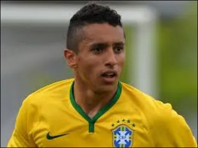 Quel défenseur préfères-tu ?