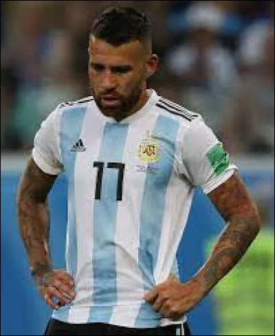 Quel défenseur préfères-tu ?