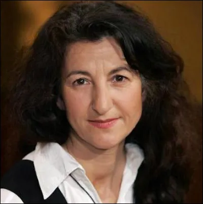 Quel âge la sociologue allemande Necla Kelek a-t-elle début 2021 ?