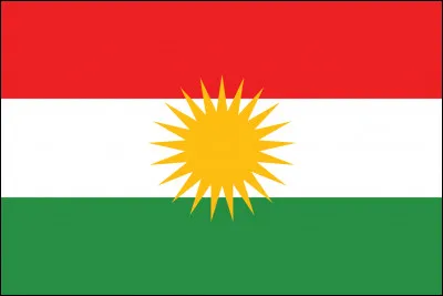 Dans quel pays se situe la plus grande proportion de Kurdes ?