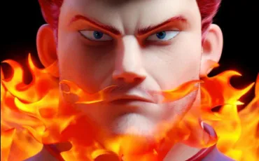 Quiz My hero academia