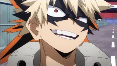 Qui est le pire ennemi de Katsuki Bakugo ?