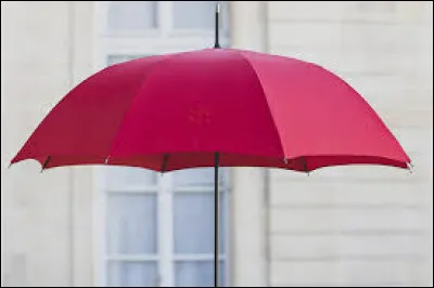 &Agrave; quelle chanteuse doit-on "Umbrella" en 2007 ?