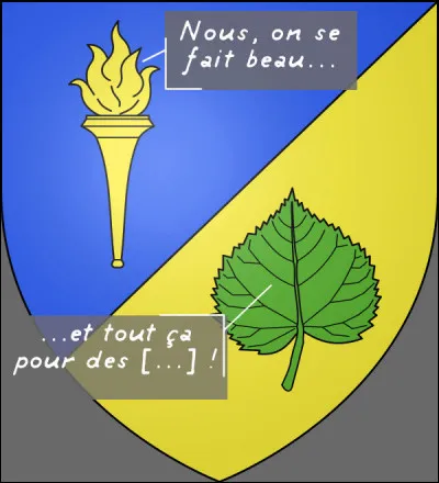 C'est vrai que parfois, on a beau faire des efforts, ça ne veut pas décoller ! (même en rajoutant "-en-Pithiverais" après)