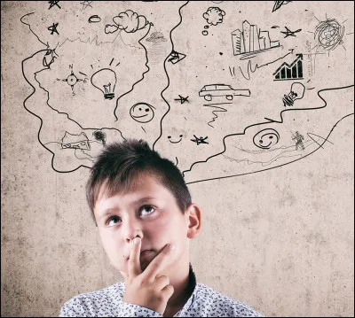 Quelles peuvent être les caractéristiques d'une personne HPE ?