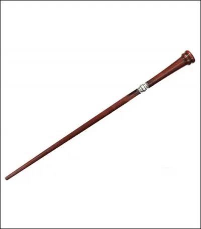 Qui est Scrimegeour ?