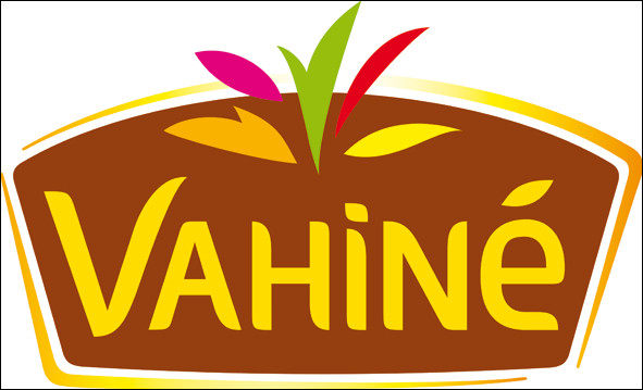 Quel est le slogan de Vahiné ?