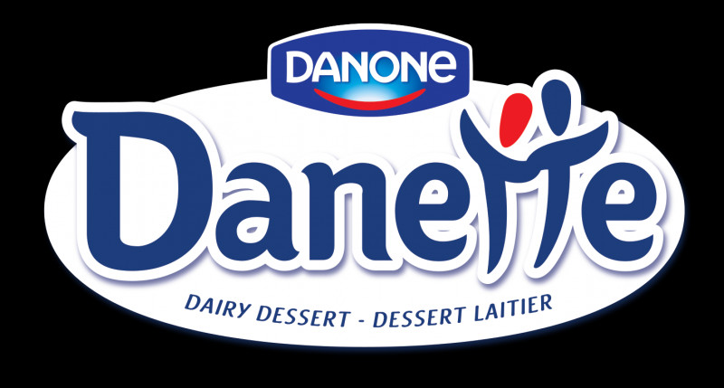 Quel est le slogan de Danette ?