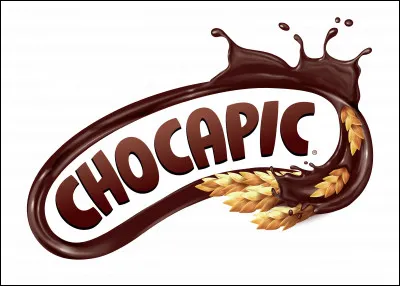 Quel est le slogan de Chocapic ?