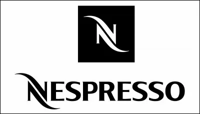 Et de Nespresso ?