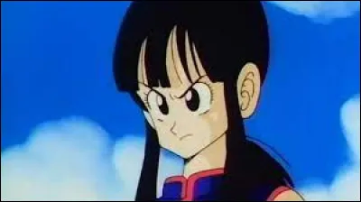 Chichi est amoureuse de...