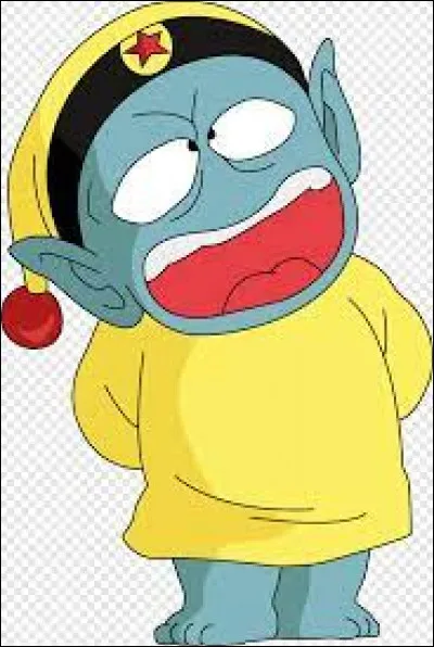 Qui a fait un vu, en premier, entre ces deux-là ?