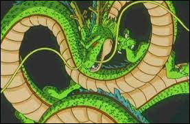 Quiz Dragon ball