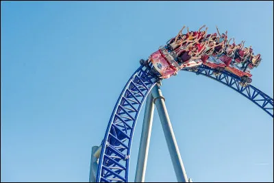 Est-ce au parc d'attractions Europa-Park ou au parc d'attractions Nigloland ?