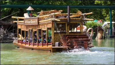 Est-ce au parc d'attractions Europa-Park ou au parc d'attractions Nigloland ?