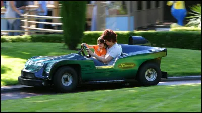 Est-ce au parc d'attractions Europa-Park ou au parc d'attractions Nigloland ?