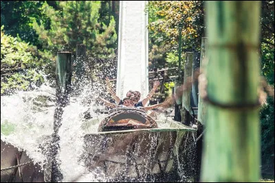 Est-ce au parc d'attractions Europa-Park ou au parc d'attractions Nigloland ?