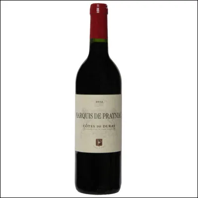 Le côtes-de-duras est un vin ...
