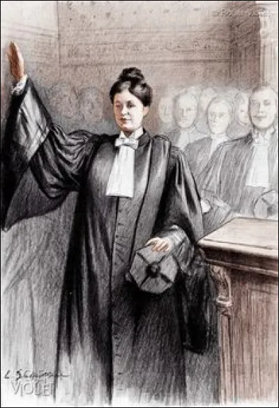 Je garde vos intérêts et je fais pencher la balance. 
Qui suis-je ?