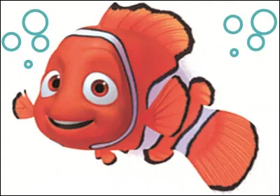 Comment s'appelle le père de Nemo ?