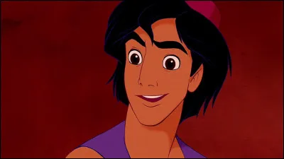 Dans quelle ville se déroule "Aladdin" ?