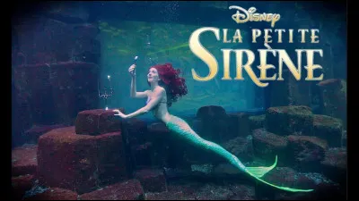 À quoi le roi Triton doit-il renoncer pour sauver la Petite Sirène ?