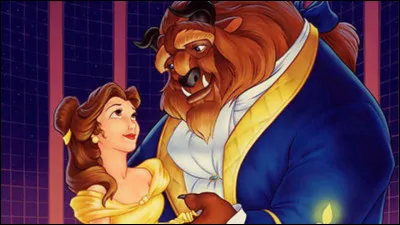 Dans "La Belle et le Bête", comment s'appelle le cheval du père de Belle ?